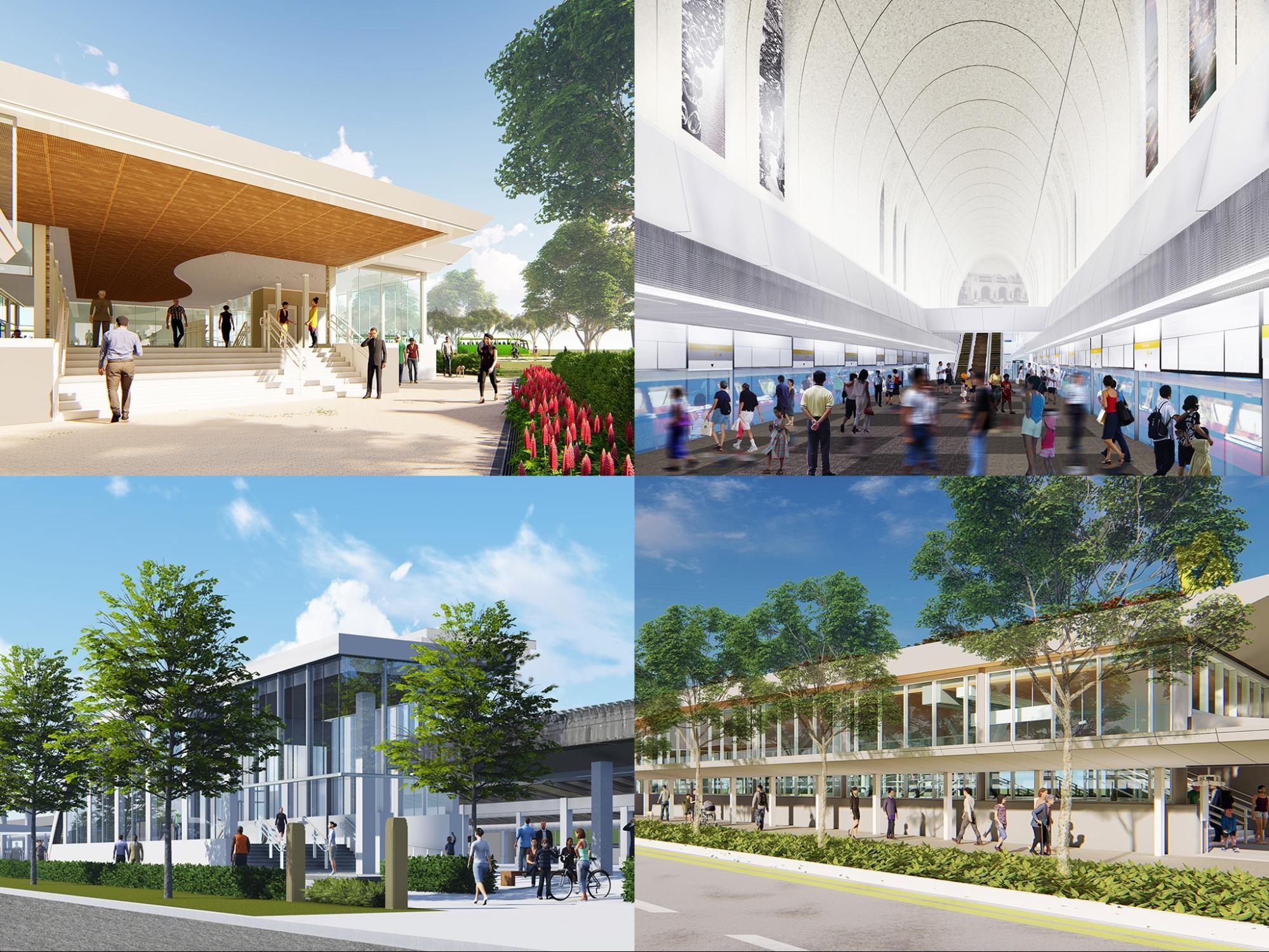 Singapore MRT 2026: Circle Line Stage 6 Opening, Extended CNY Services & New Developments